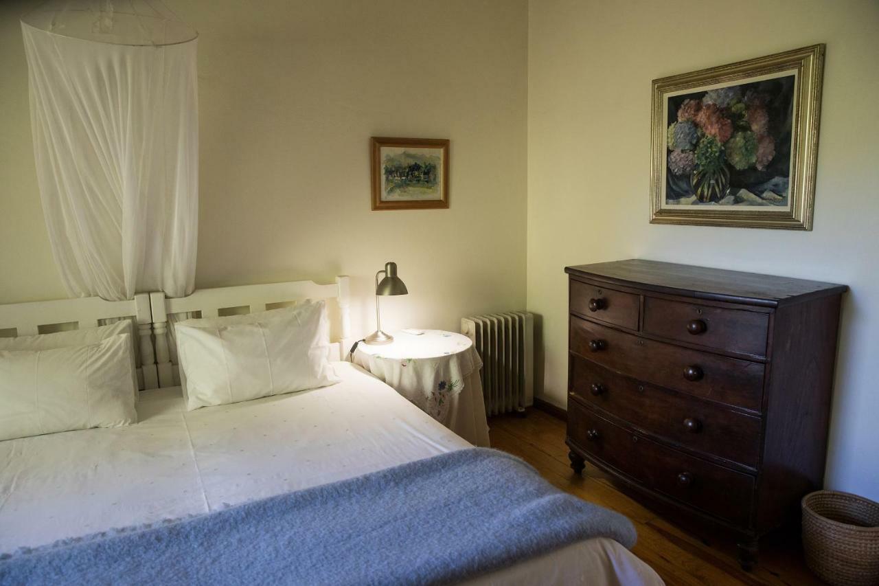 Acacia Cottage Prince Albert Bagian luar foto